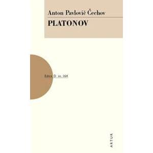 Platonov - Čechov Anton Pavlovič