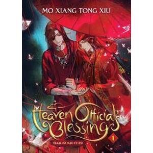 Heaven Official´s Blessing 1: Tian Guan Ci Fu - Xiu Mo Xiang Tong