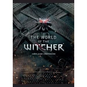 The World Of The Witcher - autor neuvedený