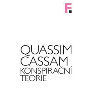 Konspirační teorie - Quassim Cassam