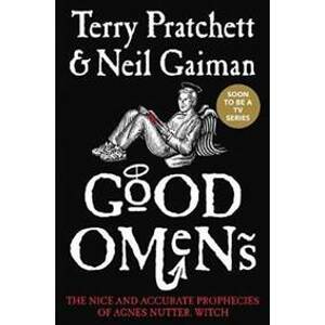 Good Omens : The Nice and Accurate Proph - Gaiman Neil