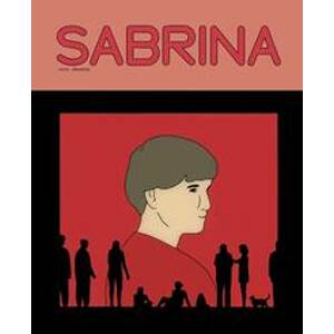 Sabrina - Nick Drnaso