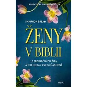 Ženy v Biblii - Bream Shannon