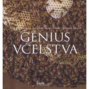 Génius včelstva - Kolektív