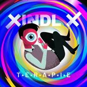 XINDL X: Terapie - CD - CD