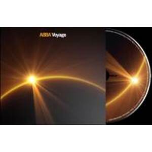 ABBA: Voyage (3-panel mintpack) - CD - CD