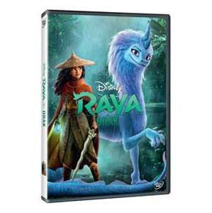 Raya a drak DVD - DVD