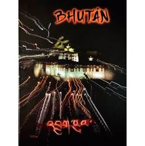 Bhután - V.Fila