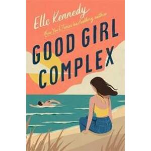 Good Girl Complex - Kennedyová Elle