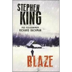 Blaze - Stephen King