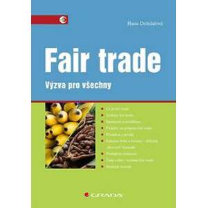 Fair trade - Doležalová Hana