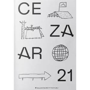 CE ZA AR 2021 - Kolektív autorov