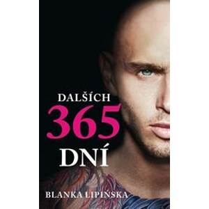 Dalších 365 dní (český jazyk) - Lipinska Blanka