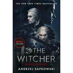 Blood of Elves : Witcher 1 - Sapkowski Andrzej