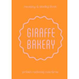 Giraffe Bakery - Jana Lašánová