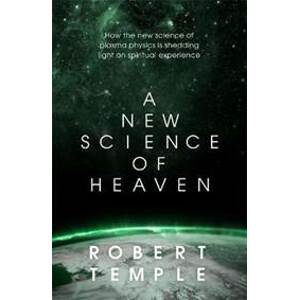A New Science of Heaven - Temple Rob