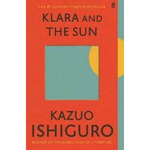 Klara and the Sun - Ishiguro Kazuo