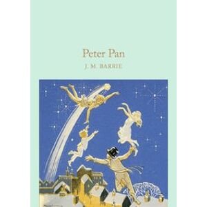 Peter Pan - Barrie J.M.