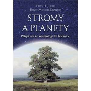 Stromy a planety - Kolektív autorov