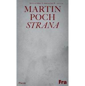 Strana - Martin Poch
