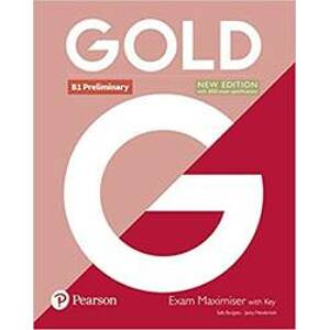 Gold Experience 2nd Edition B1 Teacher´s Resource Book - Kolektív