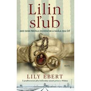 Lilin sľub - Ebert a Dov Forman Liliy