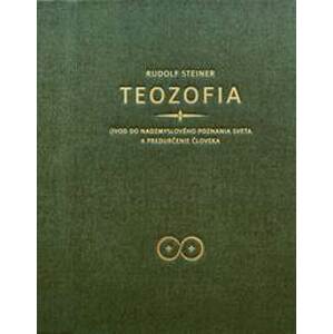 Teozofia - Rudolf Steiner