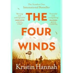 The Four Winds - Hannahová Kristin
