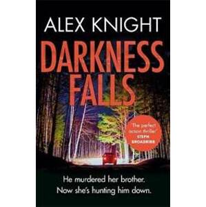 Darkness Falls - Knight Alex
