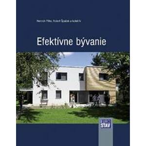 Efektívne bývanie - Henrich Pifko a kolektív