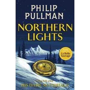 Northern Lights - Pullman Philip