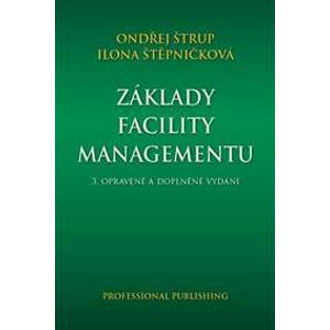 Základy facility managementu - Štrup Ondřej
