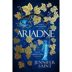 Ariadne - Saint Jennifer