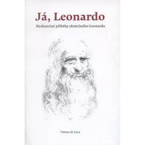Já, Leonardo - Vittore de Luca