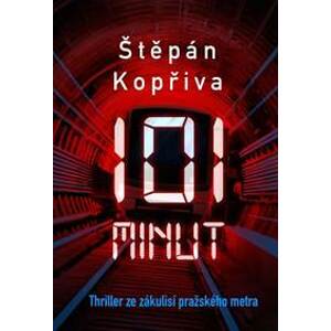 101 minut - Kopřiva Štěpán