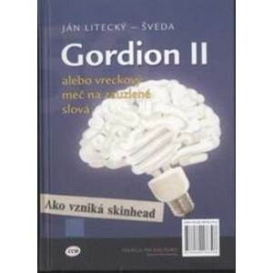 Gordion II - Litecký-Šveda Ján