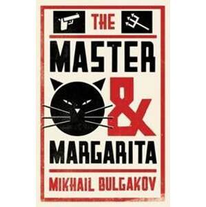 The Master and Margarita - Bulgakov Michail