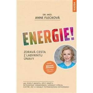 Energie! - Anne Flecková