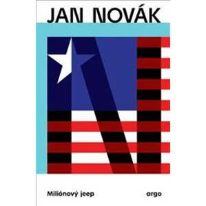 Miliónový jeep - Jan Novák