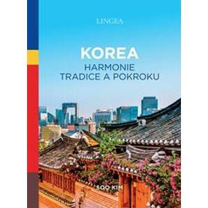 Korea: harmonie tradice a pokroku - Kim Soo