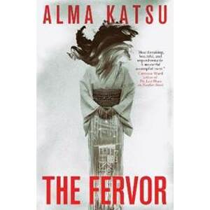 The Fervor - Katsu Alma