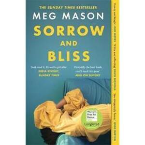Sorrow and Bliss - Mason Meg
