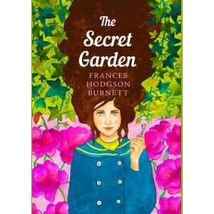 The Secret Garden - Hodgson Burnett Frances