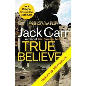 Pravý věřící - Carr Jack