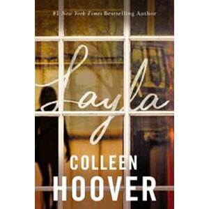 Layla - Hooverová Colleen