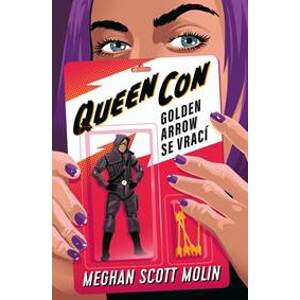 The Queen Con - Scott Molin Meghan