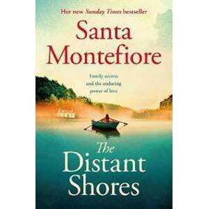 The Distant Shores - Montefiore Santa