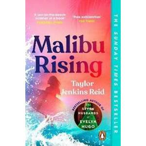 Malibu Rising - Jenkins Reidová Taylor