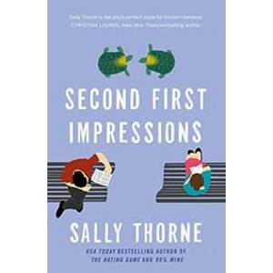 Second First Impressions - Thorne Sally