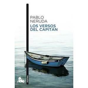 Los versos del Capitán - Neruda Pablo